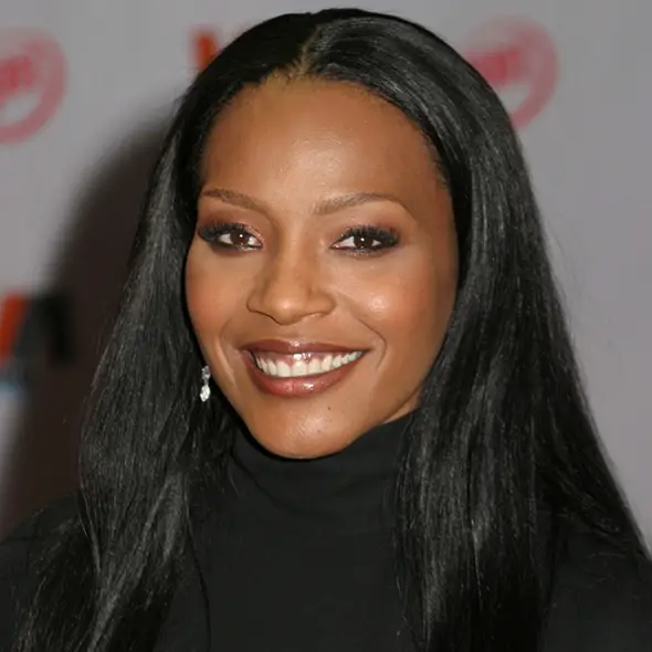 A Wonderful Singer Nona Gaye What Exactly Her Dating History
